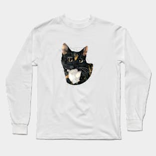 Ally Long Sleeve T-Shirt